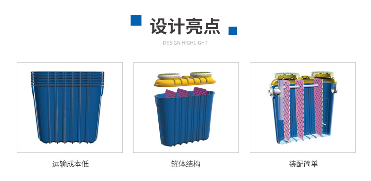 農(nóng)污處理設備YKZC-1.1